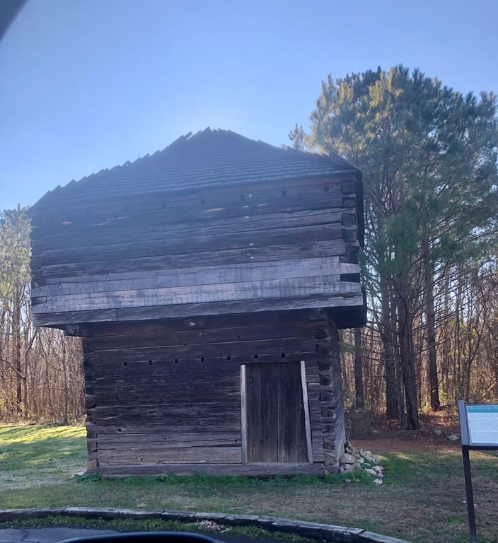 Hiwassee/Ocoee Scenic River State Park
