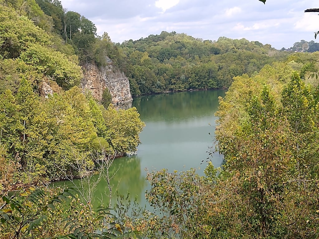Ijams Nature Center