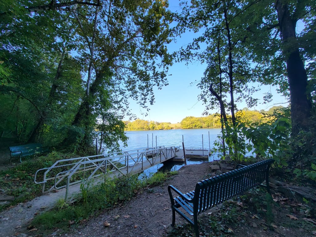 Ijams Nature Center