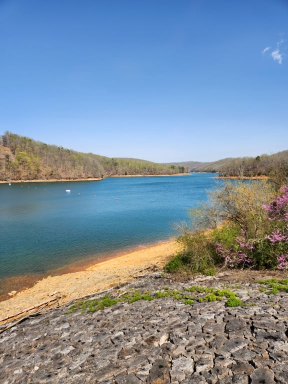 Norris Dam State Park