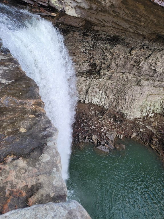 Ozone Falls