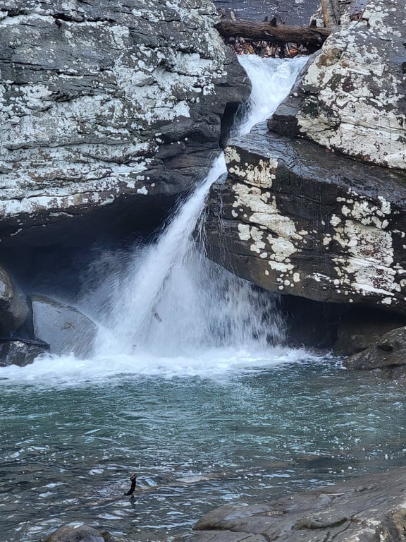 Ozone Falls