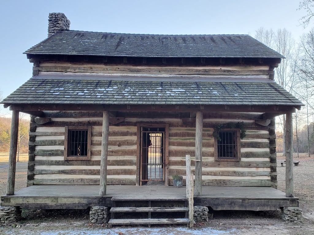 Red Clay State Park