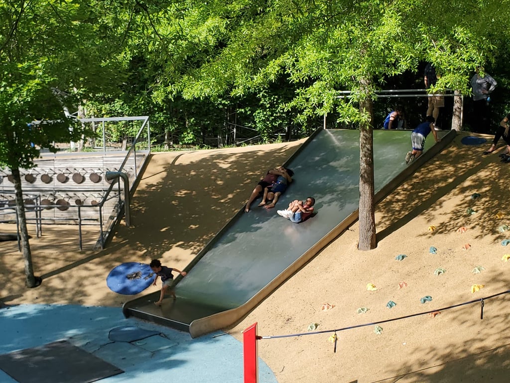 Shelby Farms Park