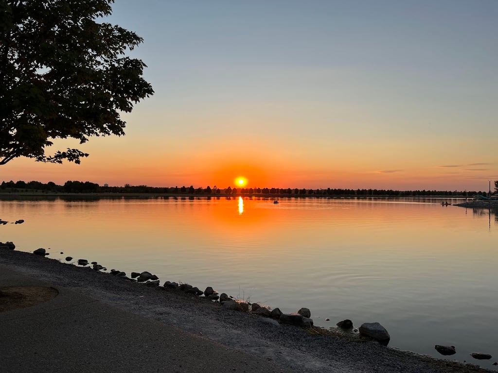 Shelby Farms Park