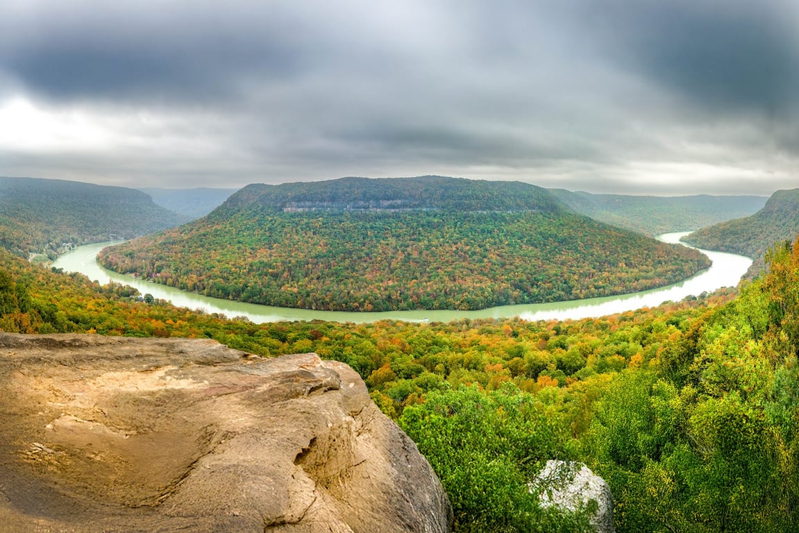 Snooper’s Rock