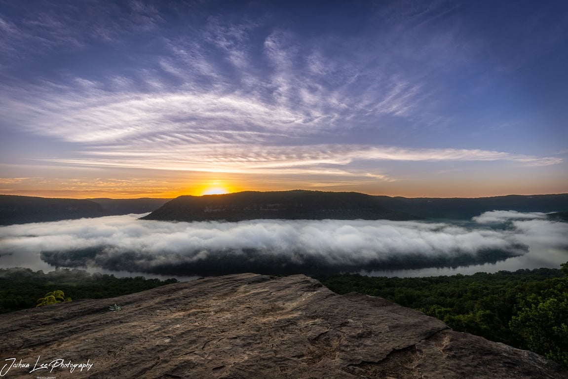 Snooper’s Rock
