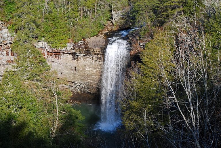 South Cumberland State Park
