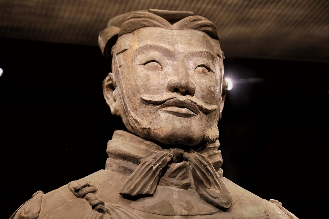 Terracotta Army Museum