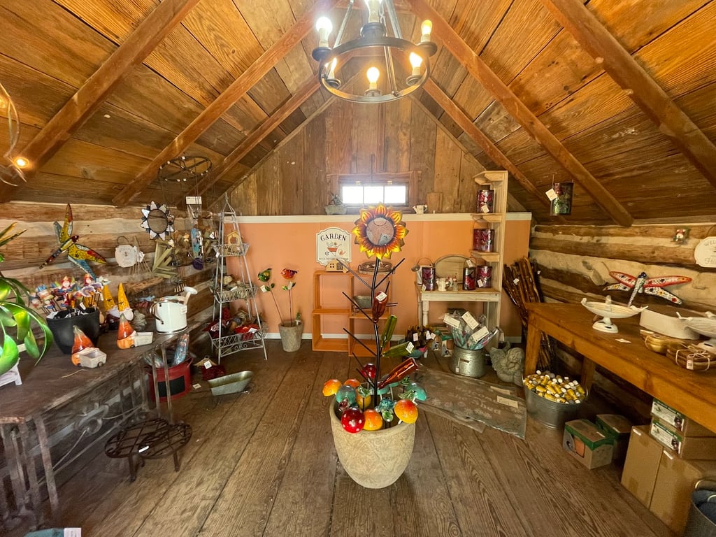 Antique Rose Emporium