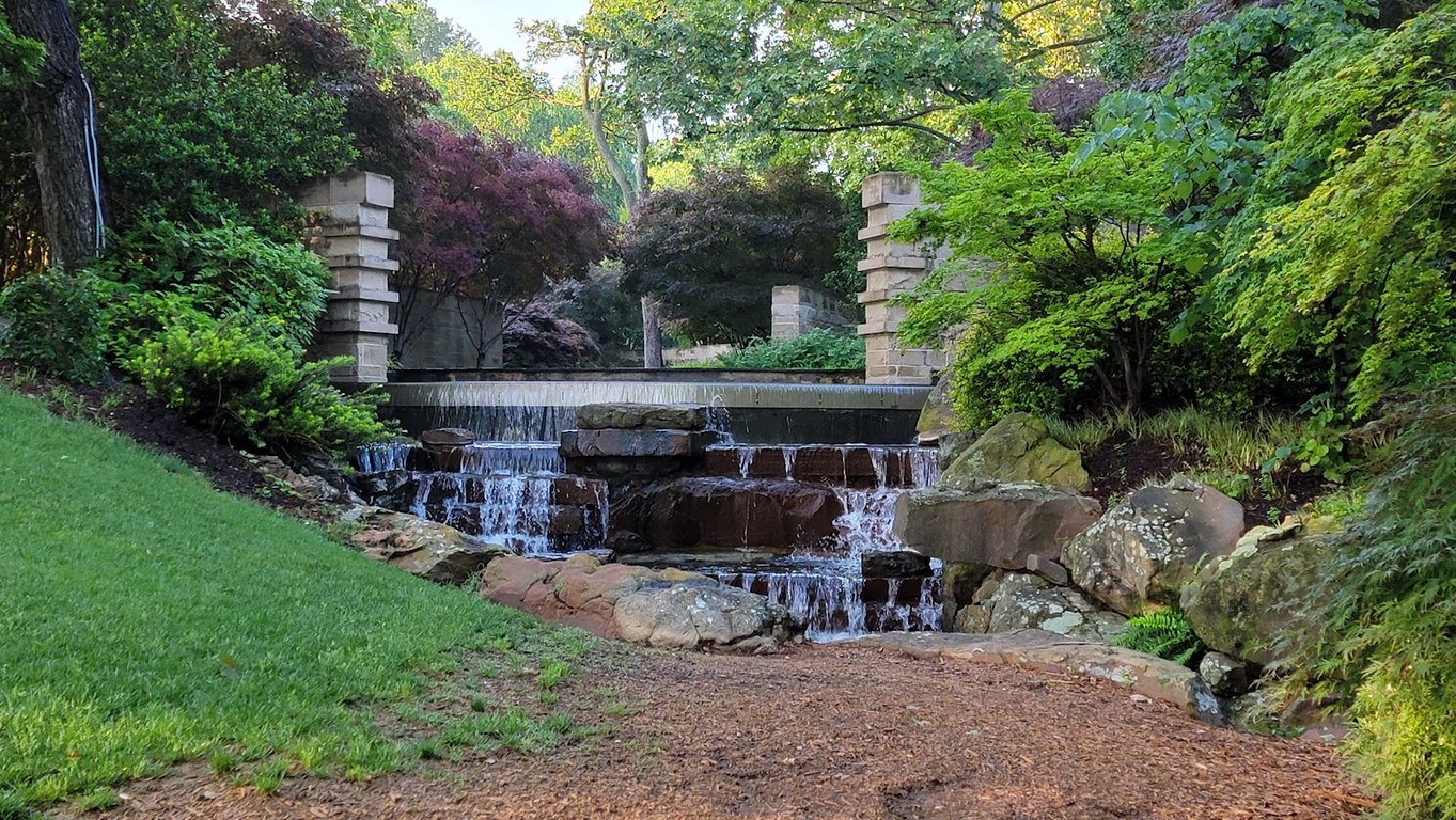 Arboretum and Botanical Garden