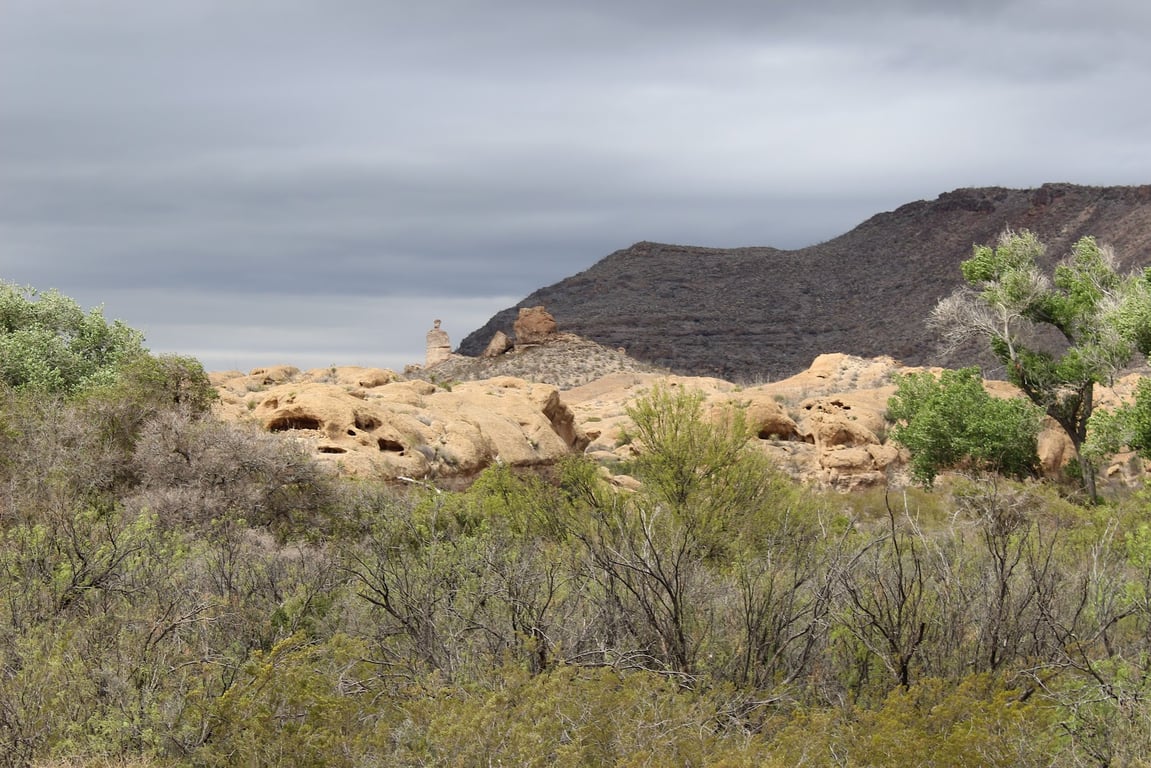 Big Bend Ranch State Park