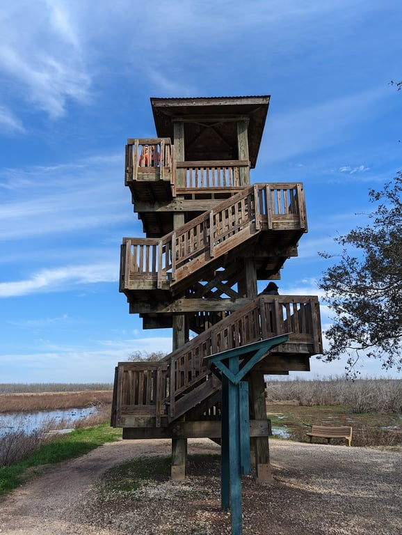 Brazos Bend State Park