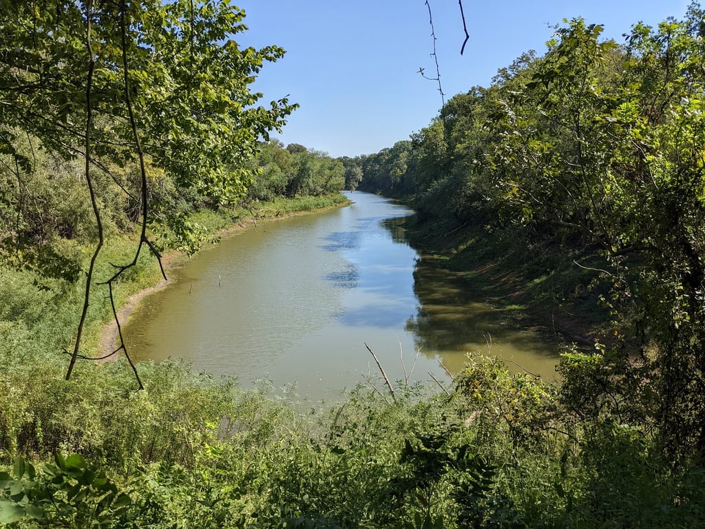 Brazos Bend State Park