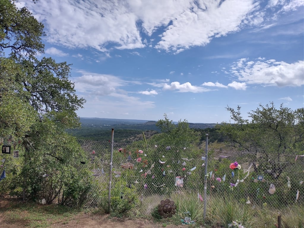 Devil’s Backbone Scenic Drive