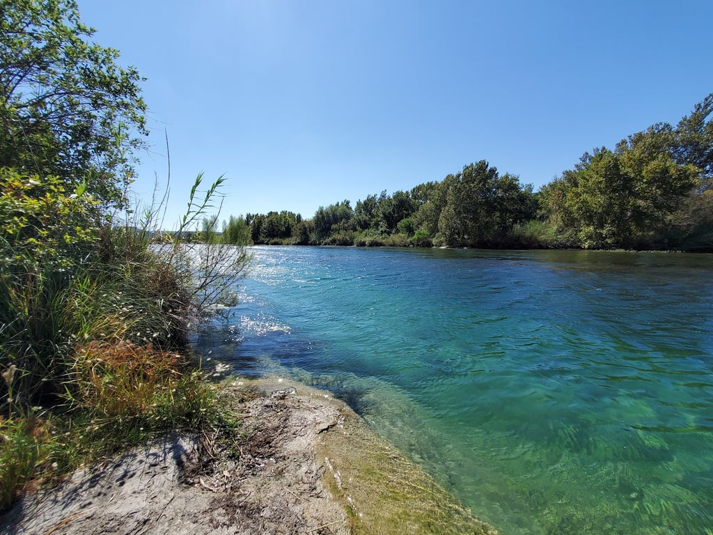 Devil’s River State Natural Area