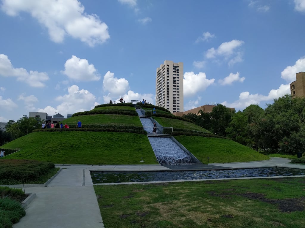 Hermann Park