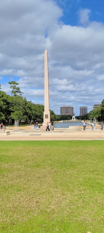 Hermann Park