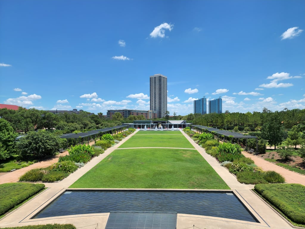 Hermann Park