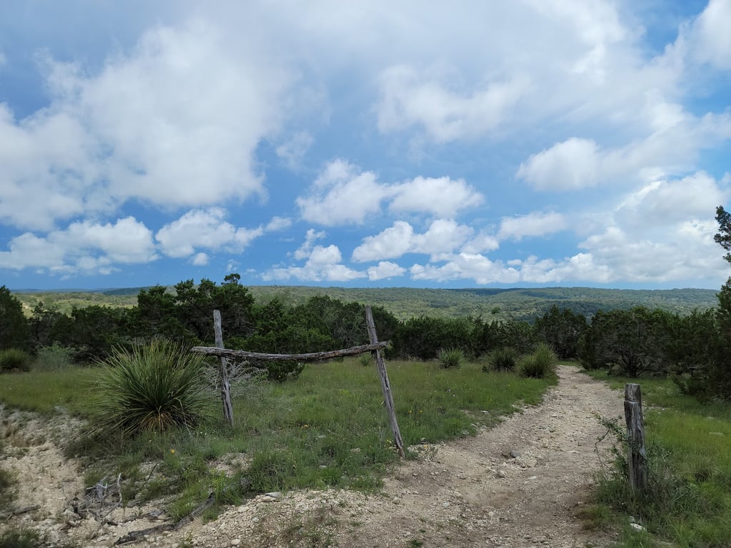 Hill Country State Natural Area