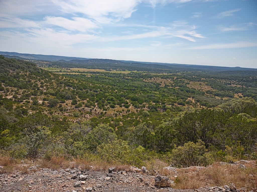 Hill Country State Natural Area
