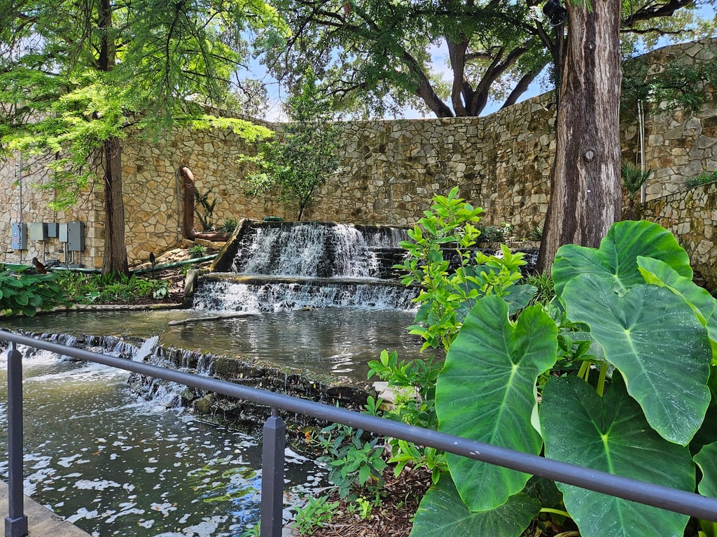 River Walk