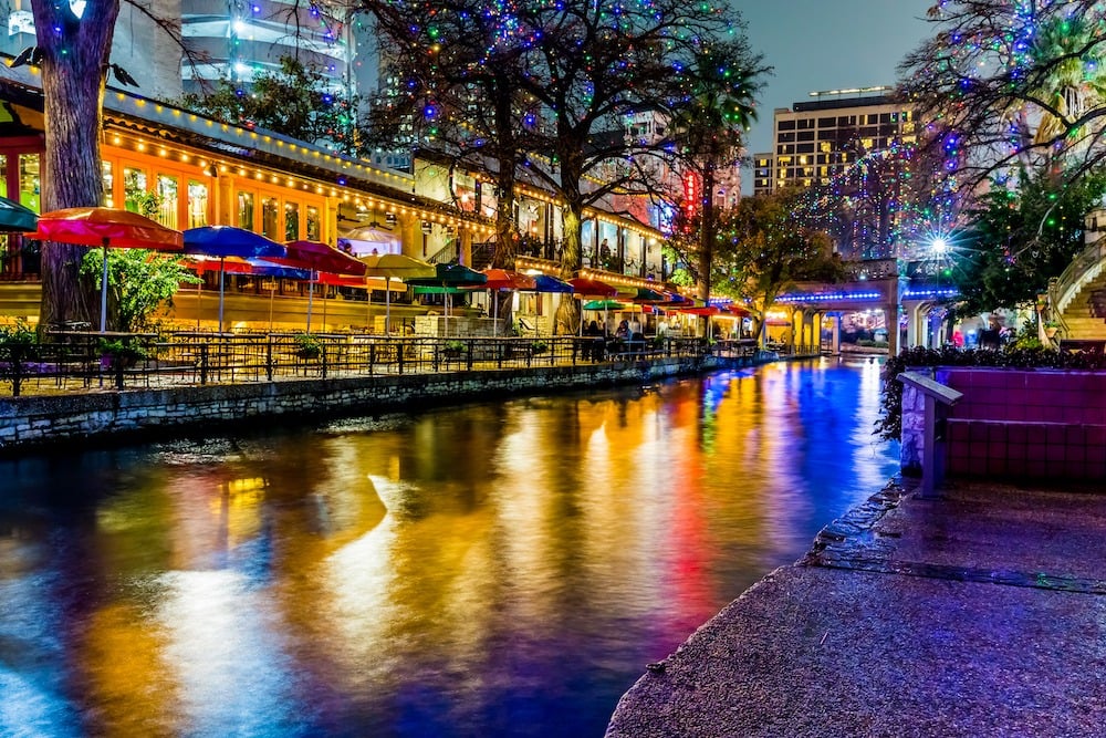River Walk