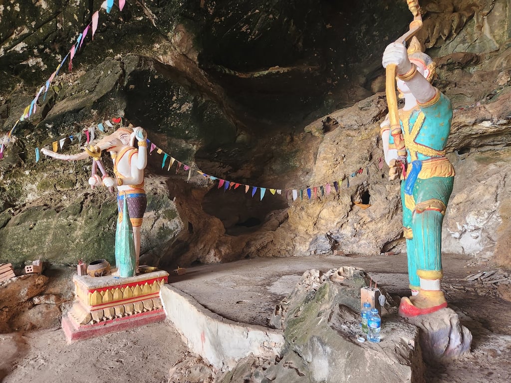 Thakhek Loop Karst