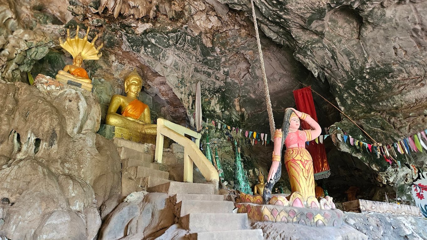 Thakhek Loop Karst