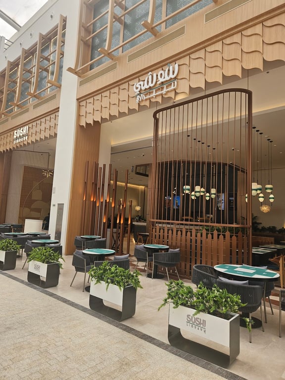 The Avenues Bahrain