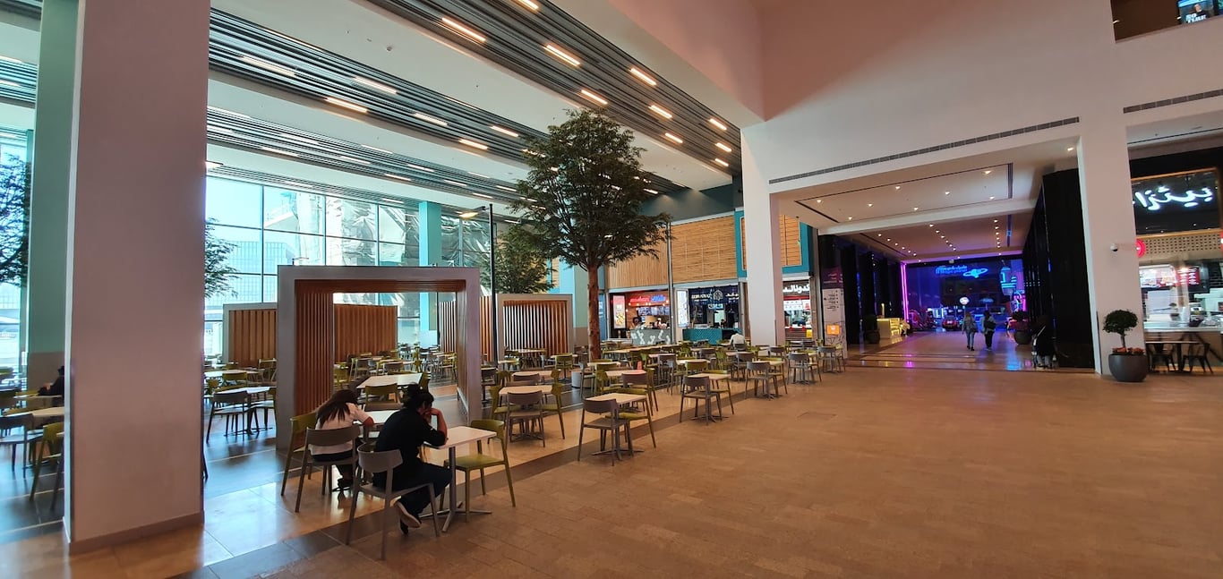 The Avenues Bahrain