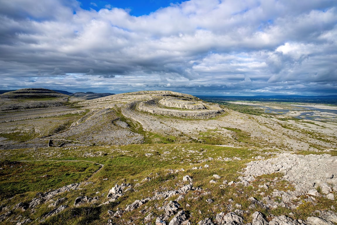 The Burren Karst