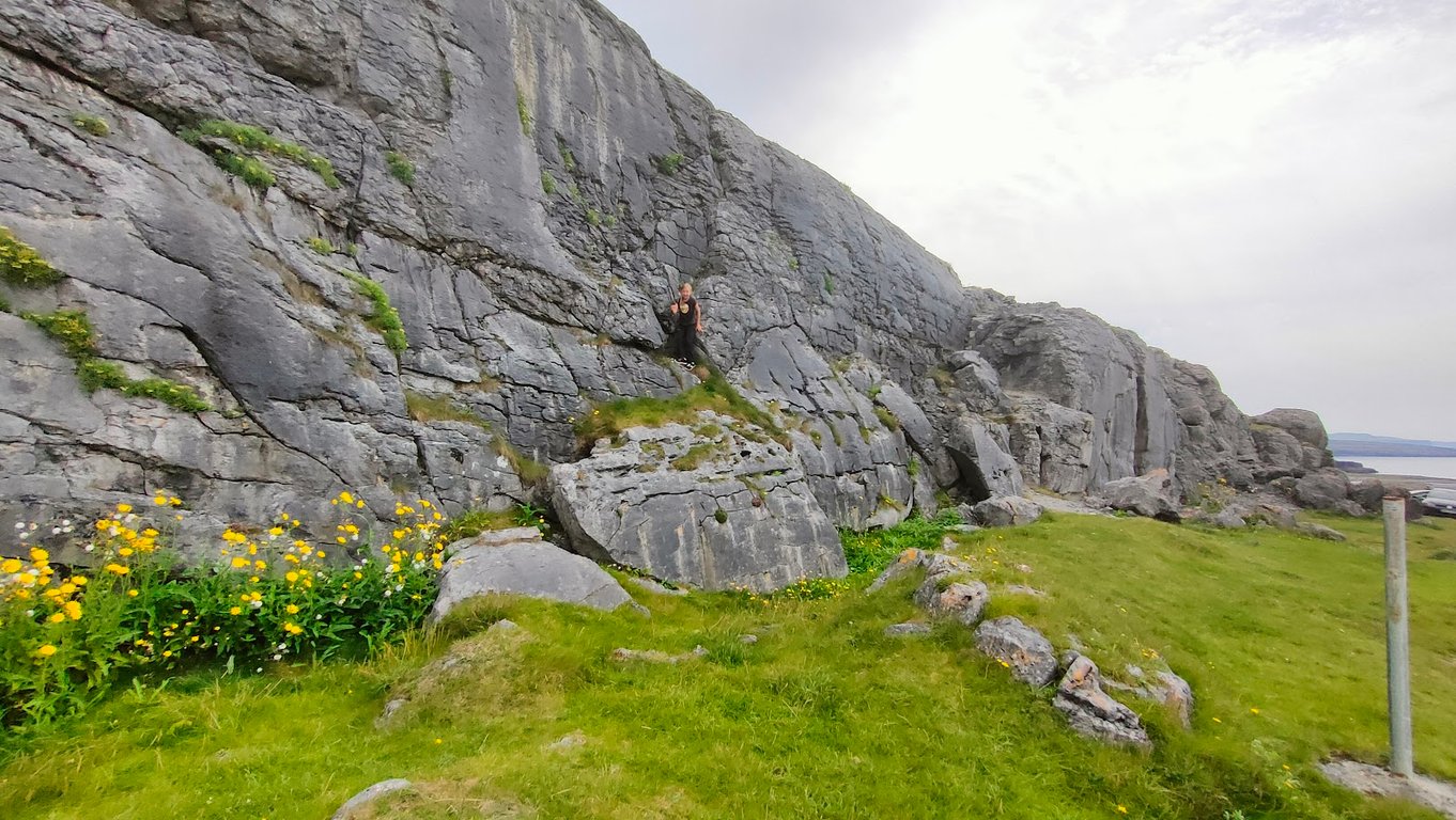 The Burren Karst