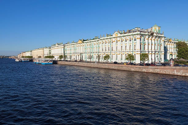 The Hermitage