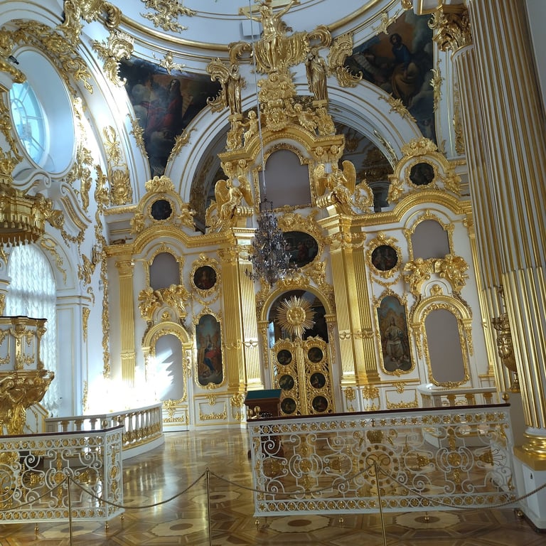 The Hermitage