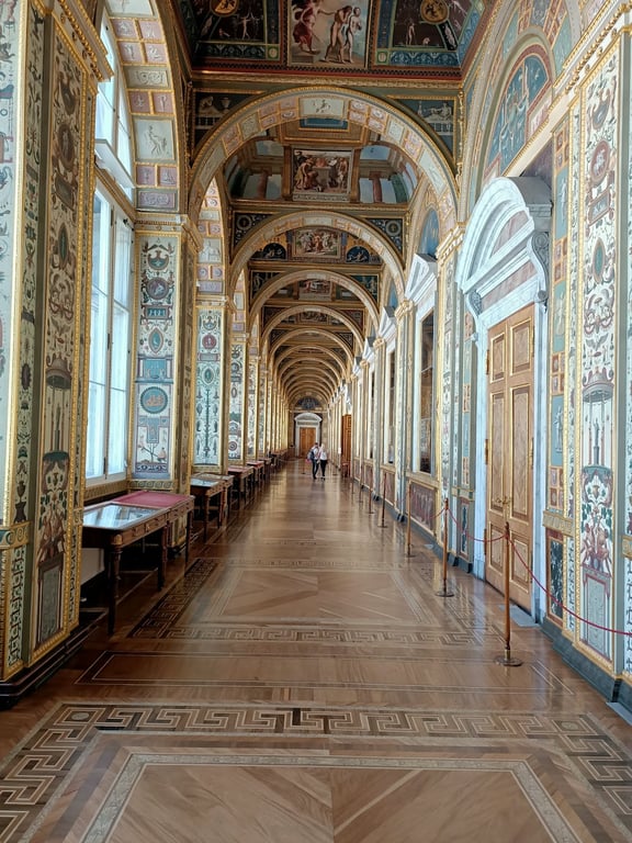 The Hermitage