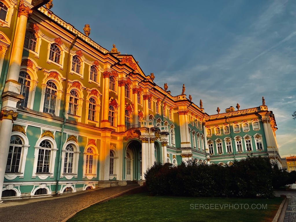 The Hermitage