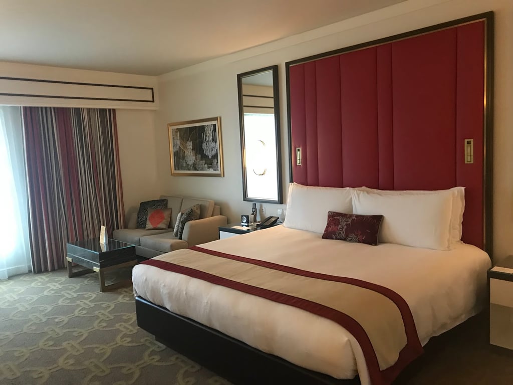 The Parisian Macao