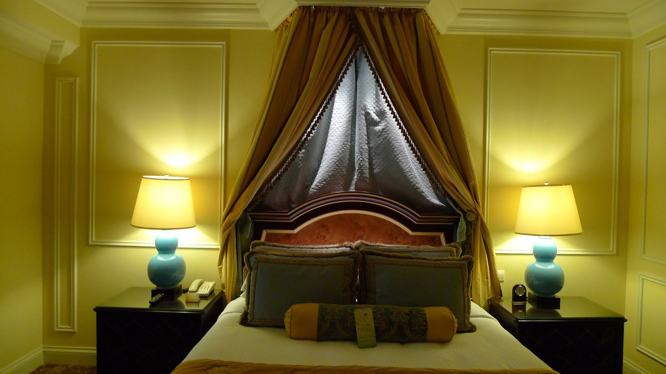 The Venetian Macao