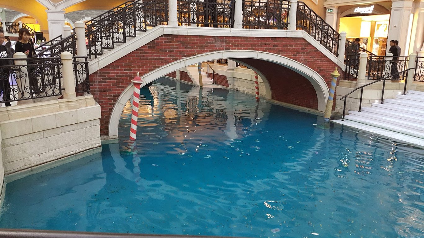 The Venetian Macao