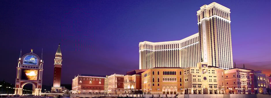 The Venetian Macao