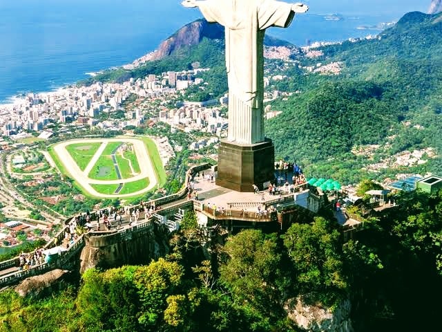 Tijuca National Park