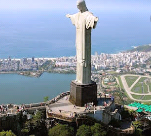 Tijuca National Park
