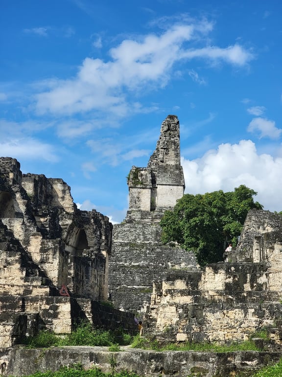 Tikal National Park