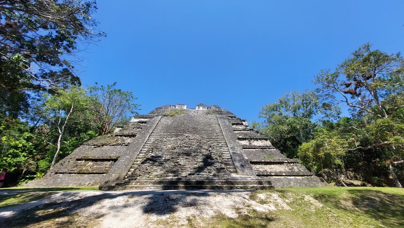 Tikal National Park