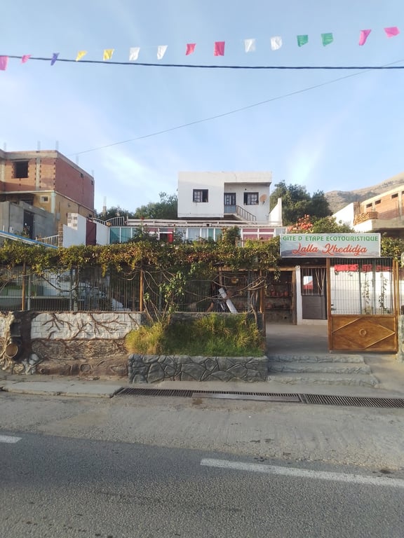 Tikjda