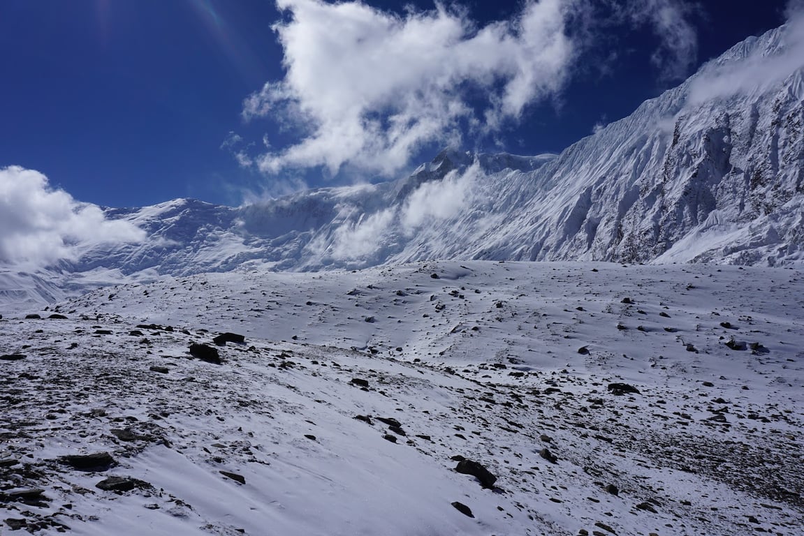 Tilicho Lake
