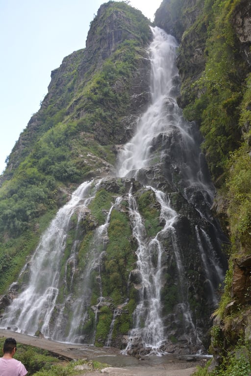 Tilicho Lake