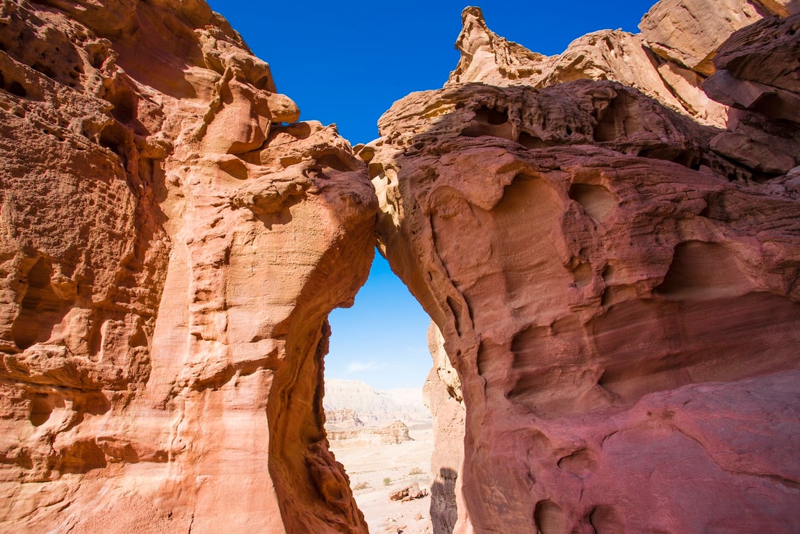 Timna Park