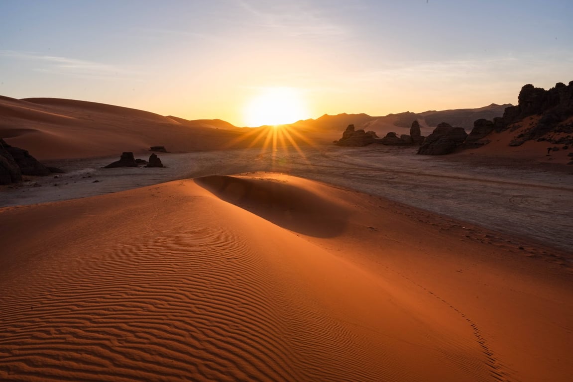 Tin Merzouga